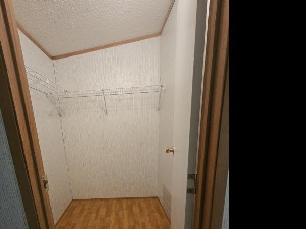 2000 Fleetwood 1999 Mobile Home