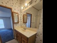 2000 Fleetwood 1999 Mobile Home