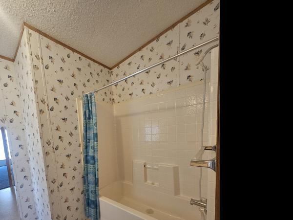 2000 Fleetwood 1999 Mobile Home