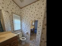 2000 Fleetwood 1999 Mobile Home