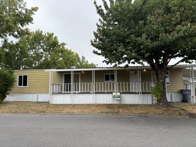 Mobile Home at 4200 Lippizan Way Arcata, CA 95521