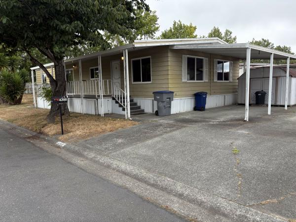 1977 Westman N/A Mobile Home