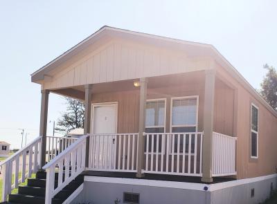 Mobile Home at 2001 S Macarthur Blvd. #165 Oklahoma City, OK 73128