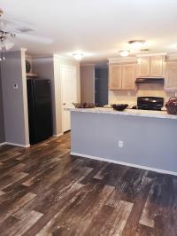2018 American Homestar Corp Oak Creek Mobile Home