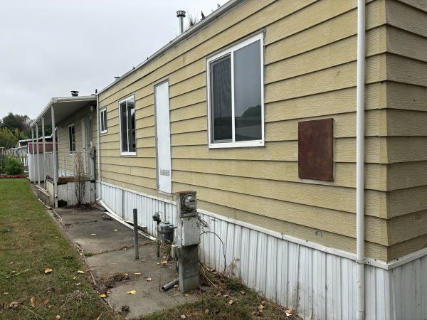 1977 Westman Mobile Home For Sale