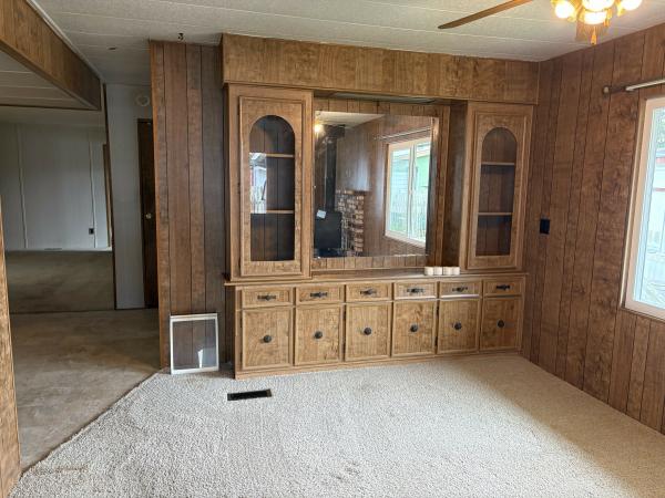 1977 Westman Mobile Home For Sale