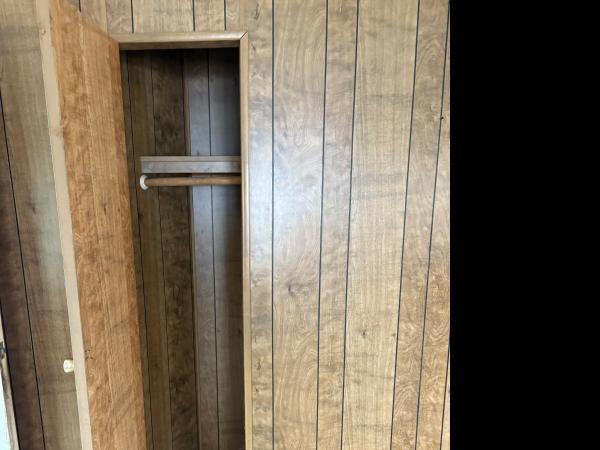 1977 Westman Mobile Home For Sale