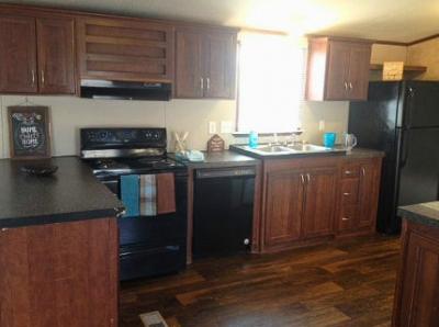 Mobile Home at 2001 S Macarthur Blvd. #174 Oklahoma City, OK 73128