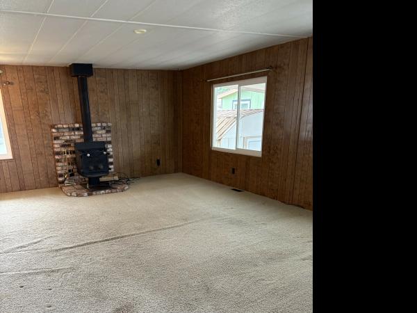 1977 Westman Mobile Home For Sale