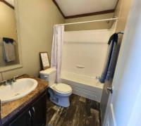 2010 Southern Energy Homes Southern Sizzler/SS Series Mobile Home