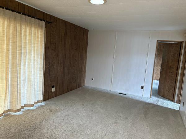 1977 Westman Mobile Home For Sale