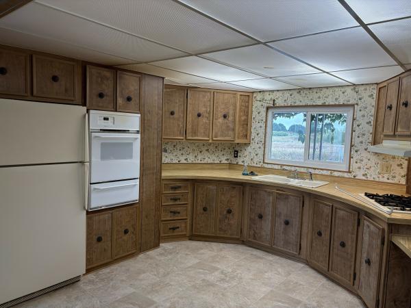 1977 Westman Mobile Home For Sale