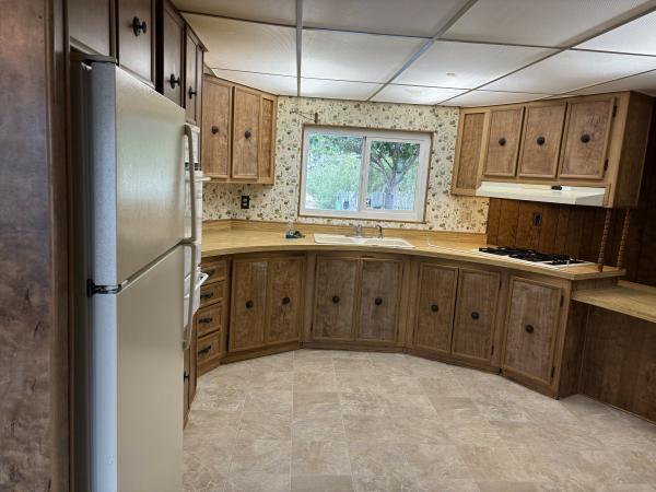 1977 Westman Mobile Home For Sale