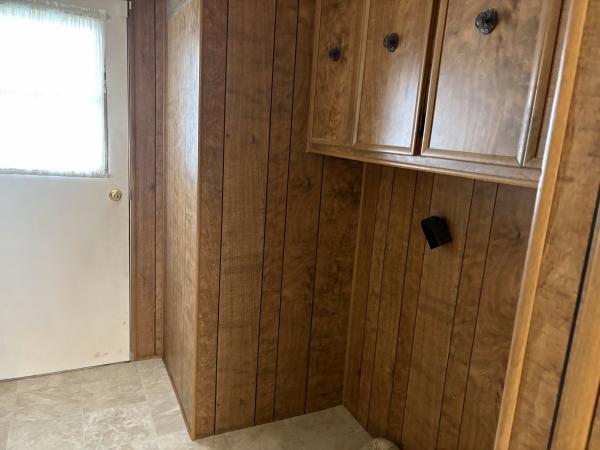 1977 Westman Mobile Home For Sale