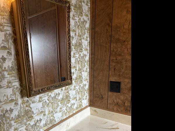 1977 Westman Mobile Home For Sale