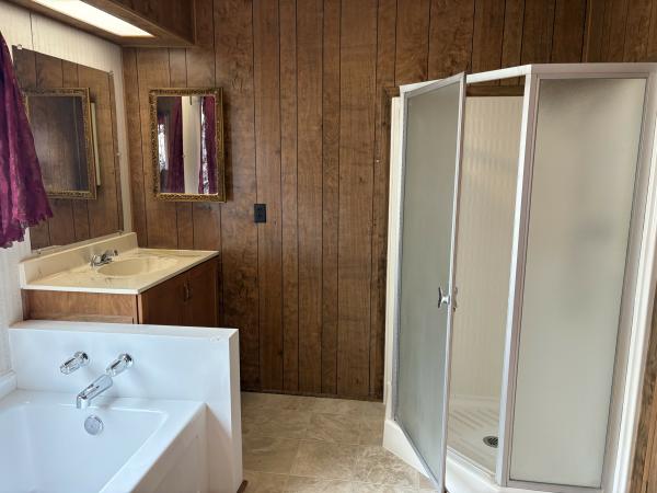 1977 Westman Mobile Home For Sale