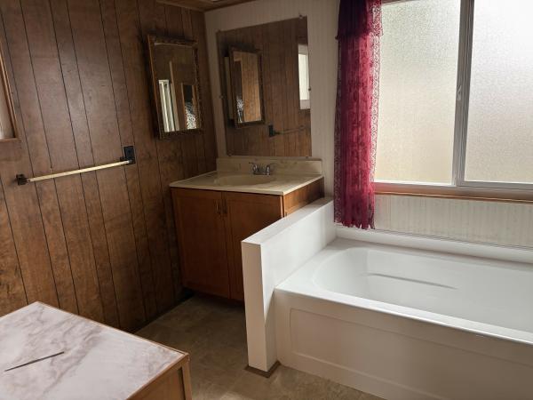 1977 Westman Mobile Home For Sale