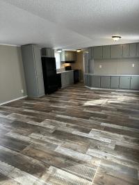 2002 HBOS MANUFACTURING Oakwood Mobile Home