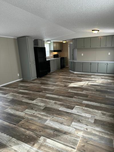 Mobile Home at 1416 Windsurf Way Lot Ws1416 Oklahoma City, OK 73127
