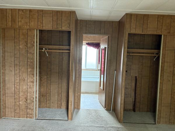 1977 Westman Mobile Home For Sale