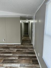 2002 HBOS MANUFACTURING Oakwood Mobile Home