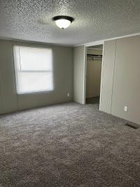 2002 HBOS MANUFACTURING Oakwood Mobile Home