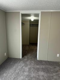 2002 HBOS MANUFACTURING Oakwood Mobile Home