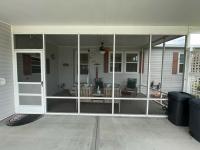 2007 Skyline Mobile Home