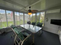 2007 Skyline Mobile Home