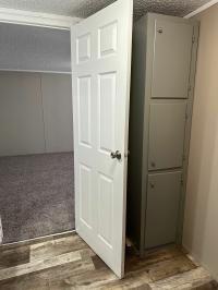 2002 HBOS MANUFACTURING Oakwood Mobile Home
