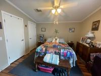 2007 Skyline Mobile Home