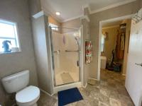 2007 Skyline Mobile Home
