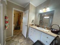 2007 Skyline Mobile Home