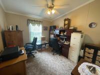 2007 Skyline Mobile Home
