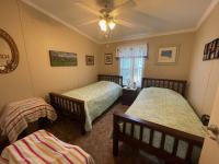 2007 Skyline Mobile Home