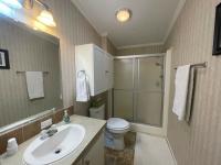 2007 Skyline Mobile Home