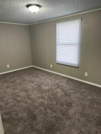 2002 HBOS MANUFACTURING Oakwood Mobile Home