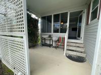 2007 Skyline Mobile Home