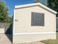 2002 HBOS MANUFACTURING Oakwood Mobile Home