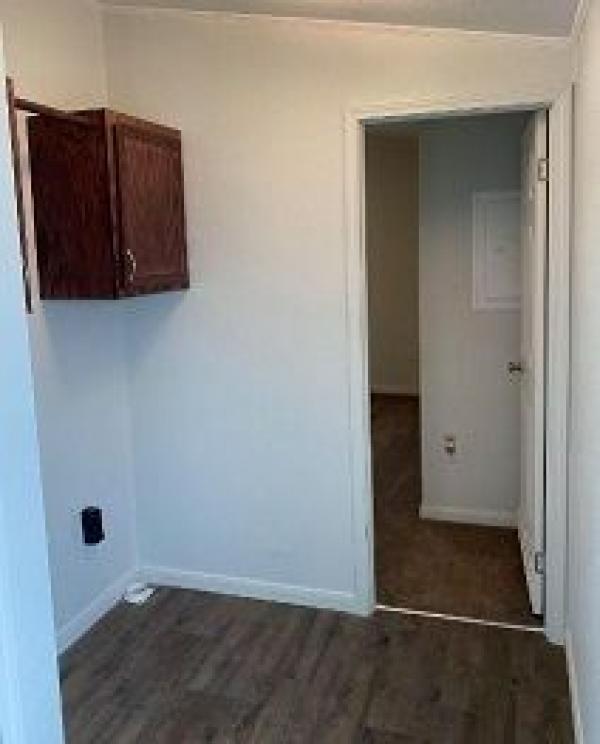 2023 Elliott Mobile Homes Solitaire Mobile Home