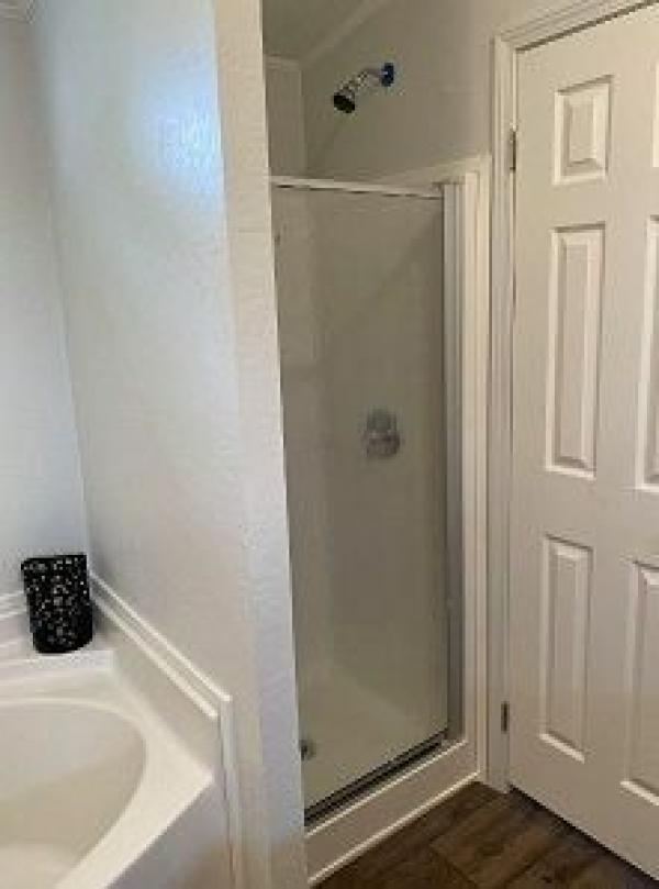 2023 Elliott Mobile Homes Solitaire Mobile Home