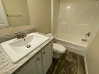 2023 Clayton The Drayton 6616-244 Manufactured Home