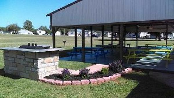 2023 Elliott Mobile Homes Solitaire Mobile Home