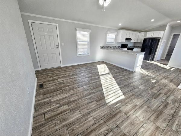 2025 Cavco Ind Solitaire Mobile Home