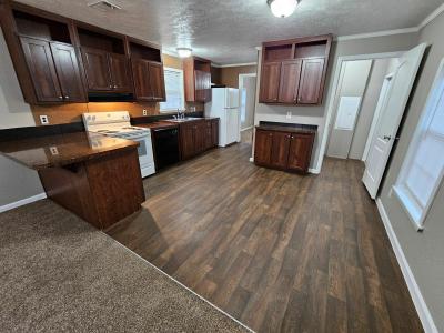 Mobile Home at 7901 S Council Road #222 Oklahoma City, OK 73169