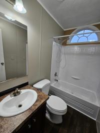 2013 Southern Energy Homes Yes Mobile Home