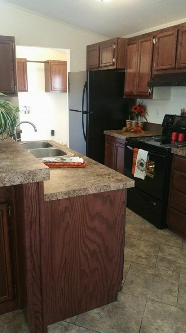 Photo 1 of 2 of home located at 7901 S Council Road #269 Oklahoma City, OK 73169