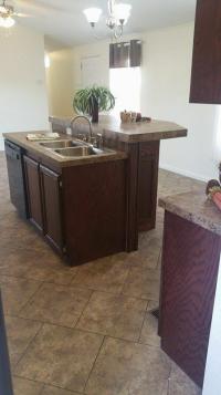 2018 Elliott Mobile Homes Solitaire Mobile Home