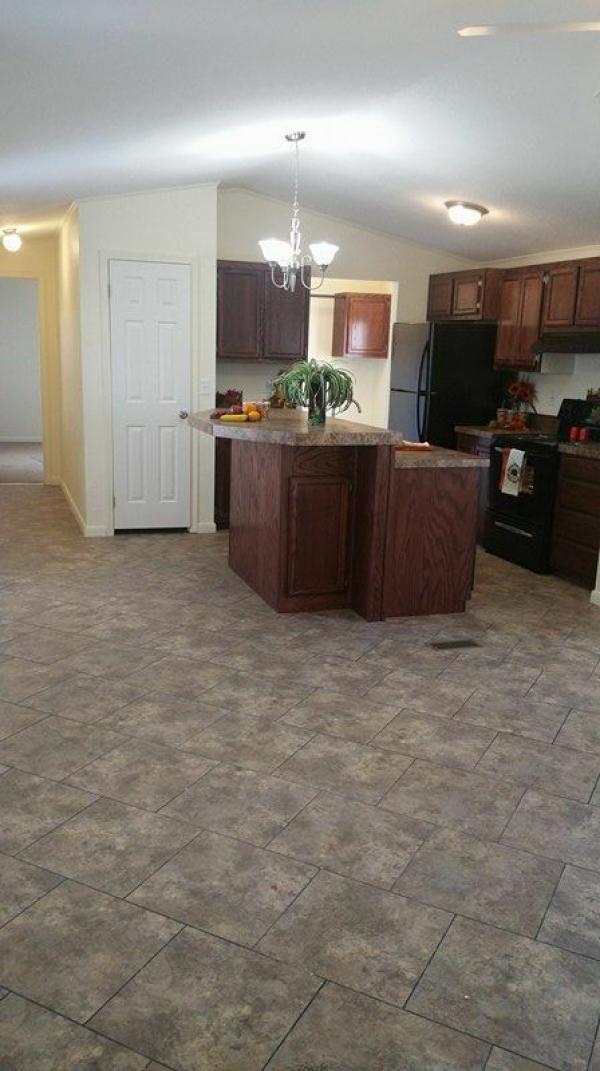 2018 Elliott Mobile Homes Solitaire Mobile Home