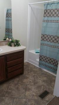 2018 Elliott Mobile Homes Solitaire Mobile Home
